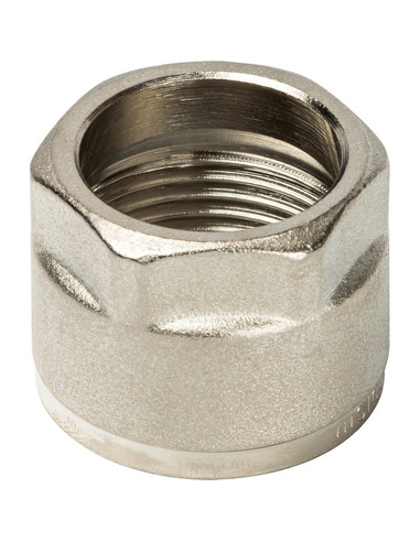 Фитинг компрессионный STOUT для труб PEX 20х2,8х3/4"