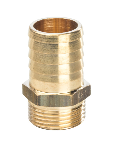 Штуцер STOUT 3/4"х20 НР