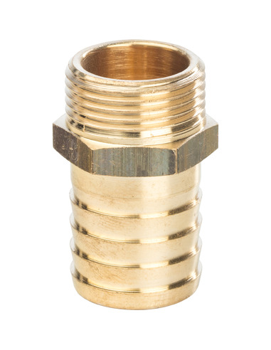 Штуцер STOUT 3/4"х20 НР