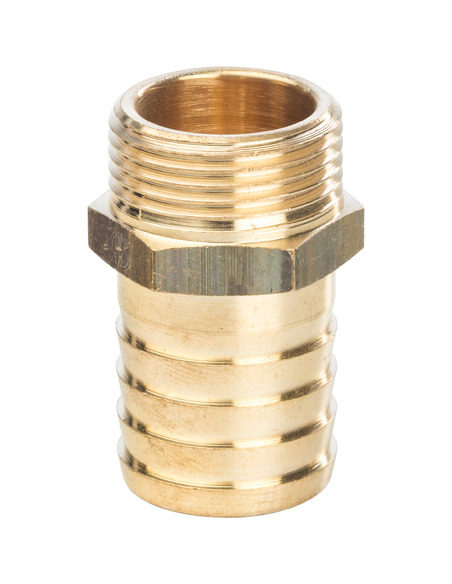 Штуцер STOUT 3/4"х20 НР