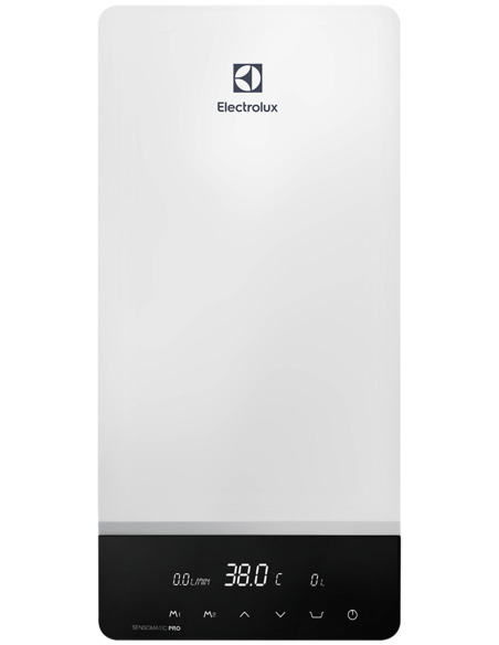 Водонагреватель проточный Electrolux NPX 18-24 Sensomatic Pro Водонагреватель проточный Electrolux NPX 18-24 Sensomatic Pro