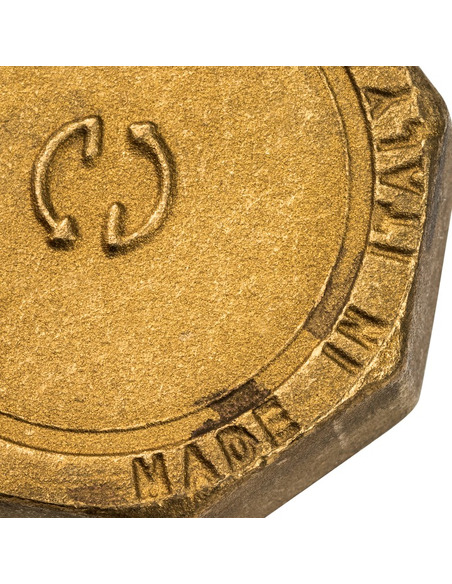 Заглушка STOUT 1 1/2" ВР