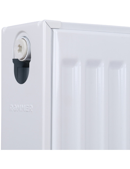 Стальной панельный радиатор ROMMER 22/200/2100 Compact