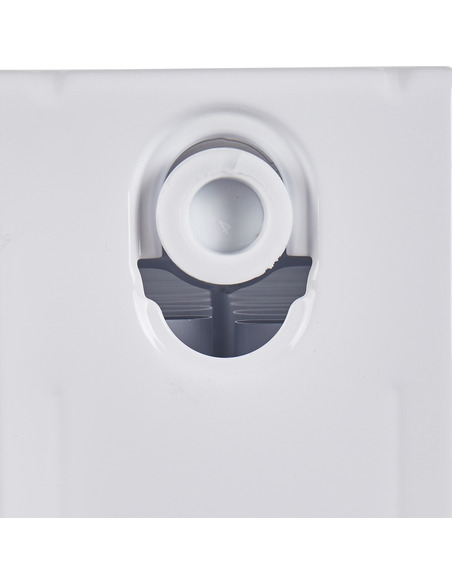 Стальной панельный радиатор ROMMER 22/200/2100 Compact