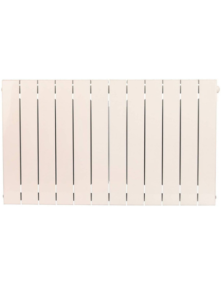 Биметаллический радиатор RIFAR SUPReMO VENTIL 500 х12