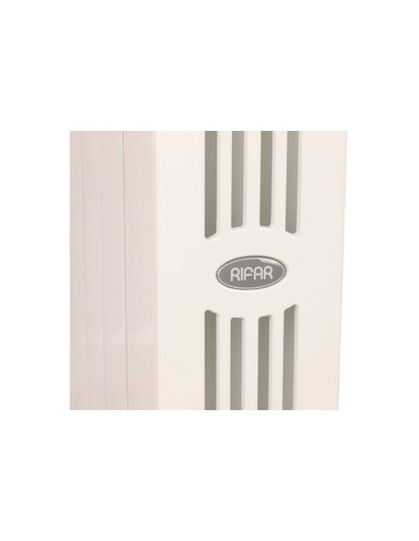 Биметаллический радиатор RIFAR SUPReMO VENTIL 500 х12