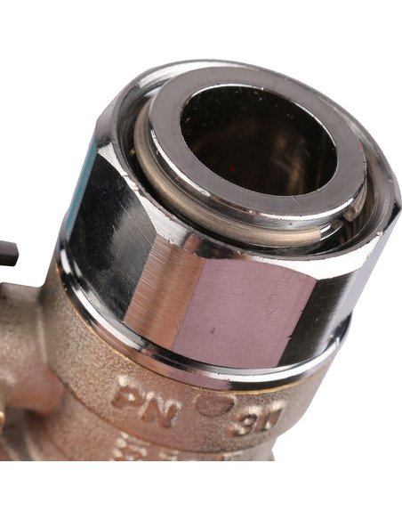 Кран шаровой STOUT 3/4"х3/4" ВР-накидная гайка (бабочка) Кран шаровой STOUT 3/4"х3/4" ВР-накидная гайка (бабочка)