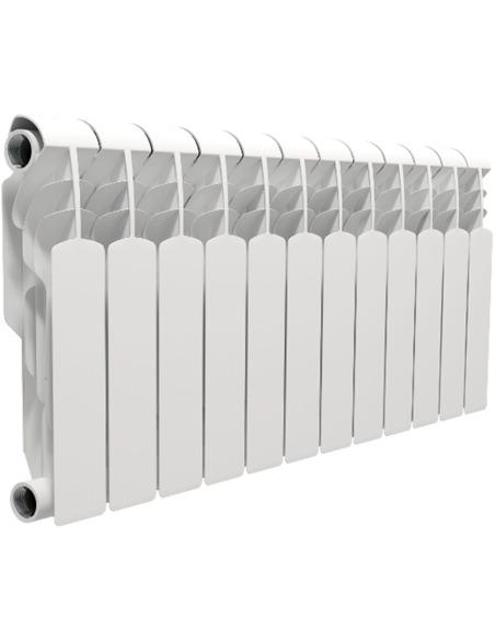 Биметаллический радиатор Royal Thermo Vittoria 350 х12