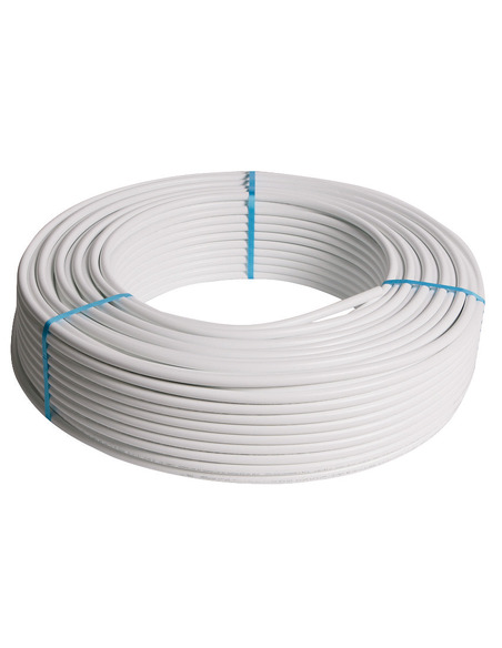 Труба металлопластиковая Sanha MultiFit Flex 26х3,0 (бухта 50 м)