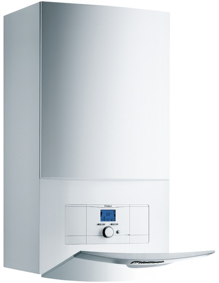 Газовый котел Vaillant turboTEC plus VU 282/5-5 одноконтурный Газовый котел Vaillant turboTEC plus VU 282/5-5 одноконтурный