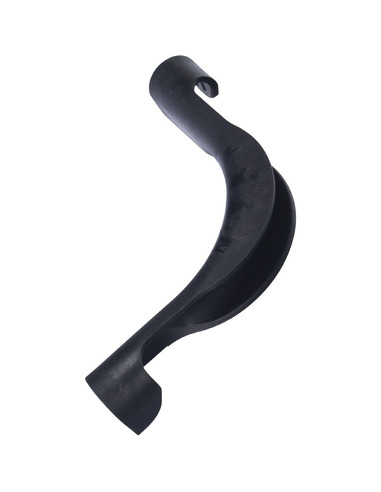 Фиксатор поворота трубы STOUT 20х90° пластик