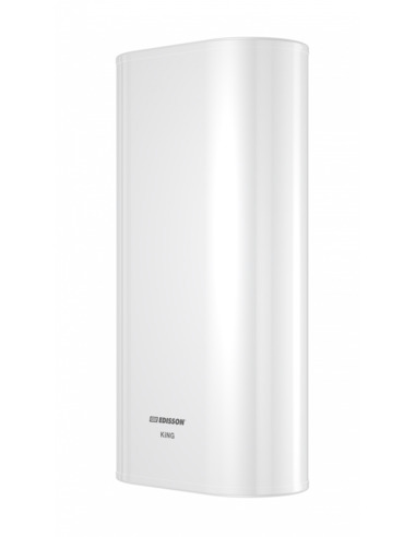 Водонагреватель накопительный EDISSON King 50 V