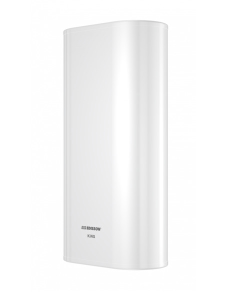 Водонагреватель накопительный EDISSON King 50 V