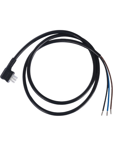 Соединительный кабель STOUT для сервопривода 1м (3х0,75 мм)