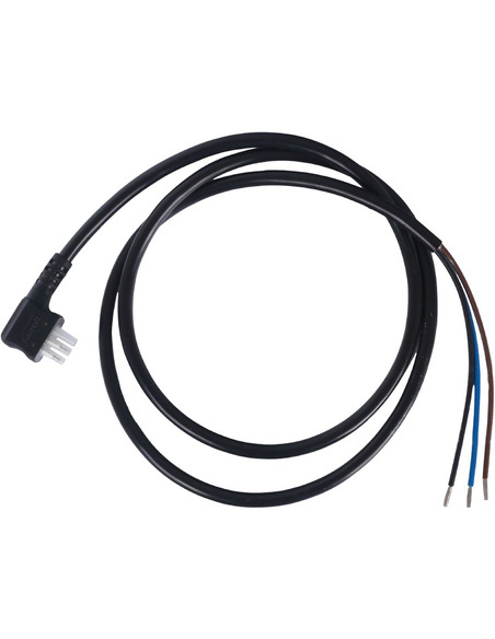 Соединительный кабель STOUT для сервопривода 1м (3х0,75 мм)