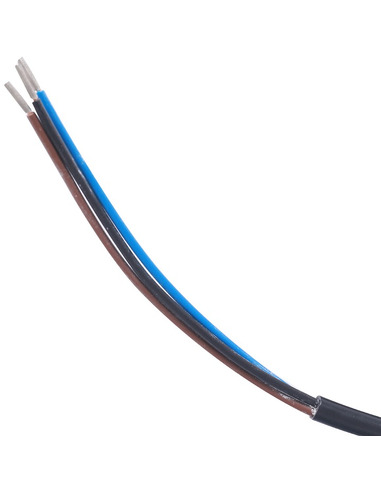 Соединительный кабель STOUT для сервопривода 1м (3х0,75 мм)