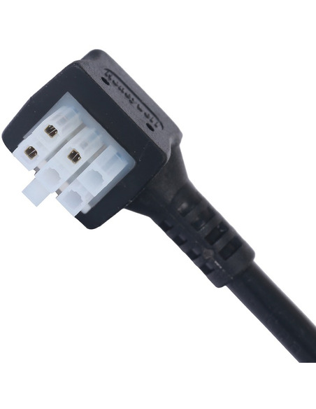 Соединительный кабель STOUT для сервопривода 1м (3х0,75 мм)