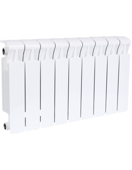 Биметаллический радиатор RIFAR MONOLIT 350 х9