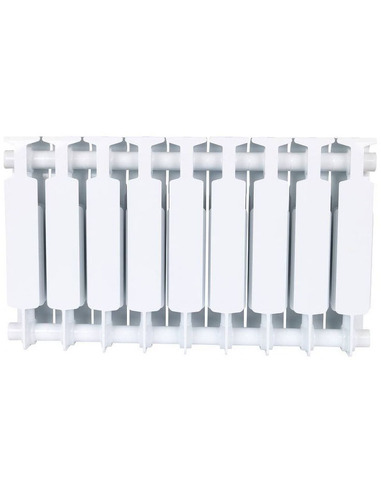 Биметаллический радиатор RIFAR MONOLIT 350 х9