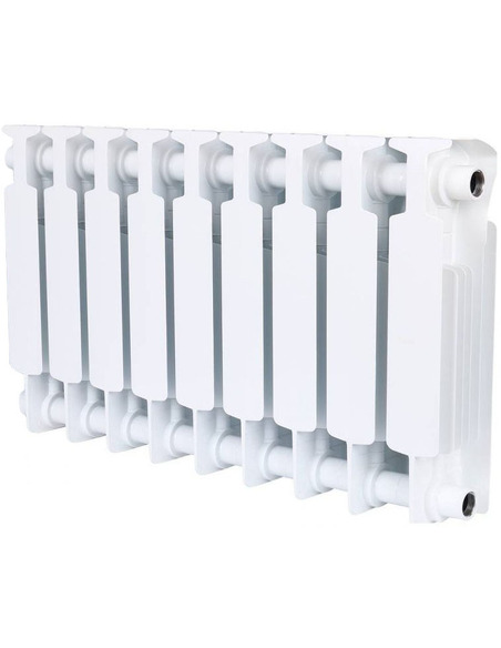 Биметаллический радиатор RIFAR MONOLIT 350 х9