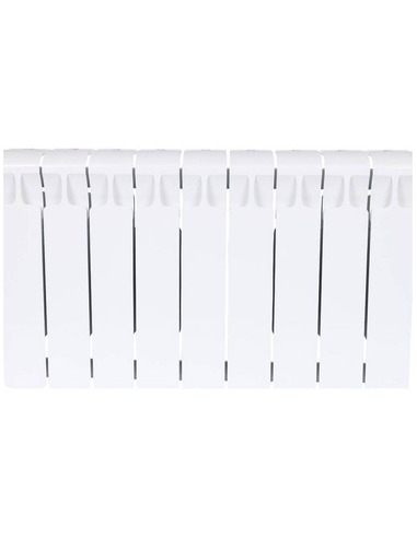 Биметаллический радиатор RIFAR MONOLIT 350 х9