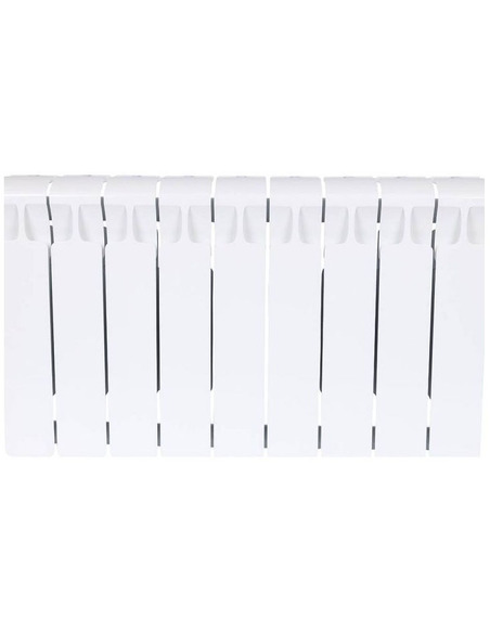 Биметаллический радиатор RIFAR MONOLIT 350 х9