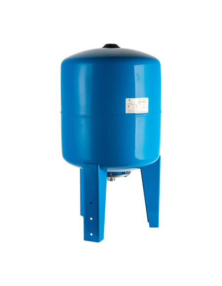 Расширительный бак STOUT STW 50, 10 бар