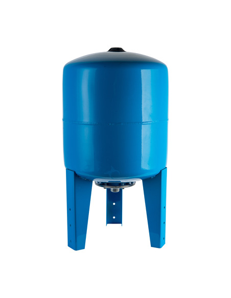 Расширительный бак STOUT STW 50, 10 бар