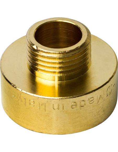 Переходник STOUT 1 1/4"х3/4" ВР-НР Переходник STOUT 1 1/4"х3/4" ВР-НР