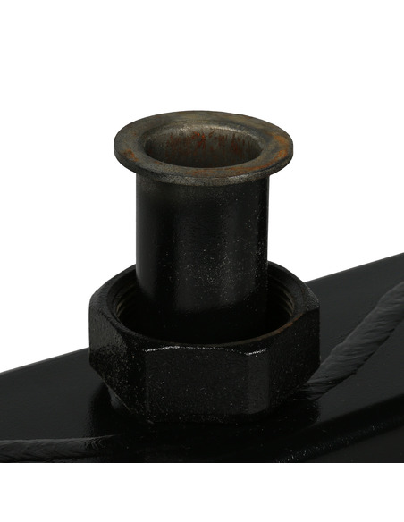 Распределительный коллектор STOUT 6 контура DN 25