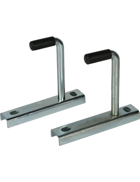 Распределительный коллектор STOUT 6 контура DN 25