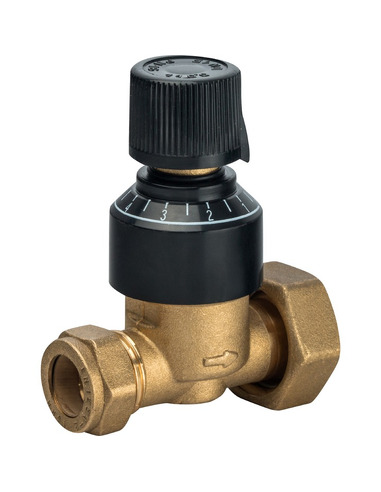 Байпас STOUT для насосно-смесительного узла 3/4"