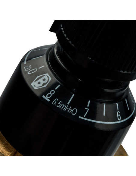 Байпас STOUT для насосно-смесительного узла 3/4"