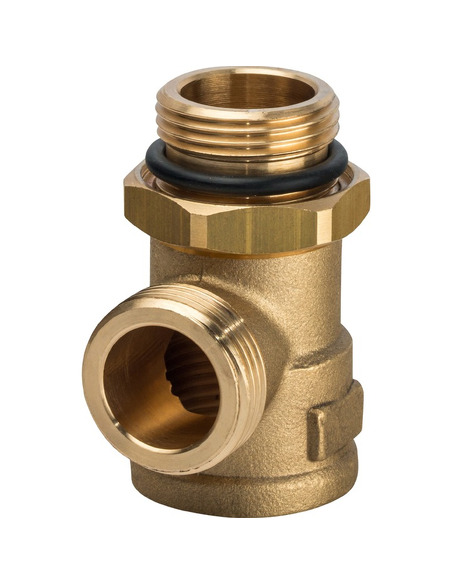 Байпас STOUT для насосно-смесительного узла 3/4"