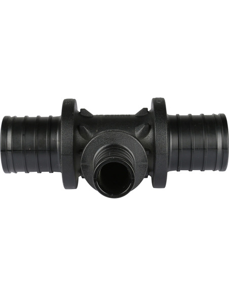 Тройник переходной РЕХАУ RAUTITAN РХ 40x25x40