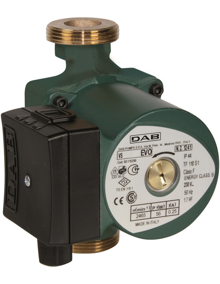 Насос циркуляционный DAB VS 35/150 M
