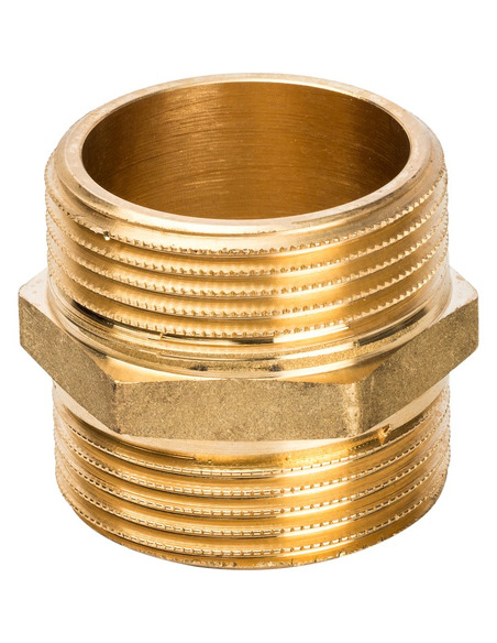 Ниппель STOUT 1 1/4" НР Ниппель STOUT 1 1/4" НР