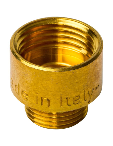 Переходник STOUT 3/4"х1/2" ВР-НР Переходник STOUT 3/4"х1/2" ВР-НР