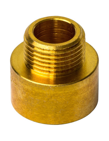 Переходник STOUT 3/4"х1/2" ВР-НР