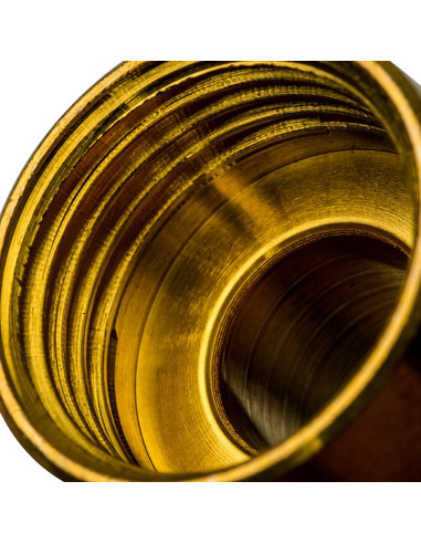 Переходник STOUT 3/4"х1/2" ВР-НР