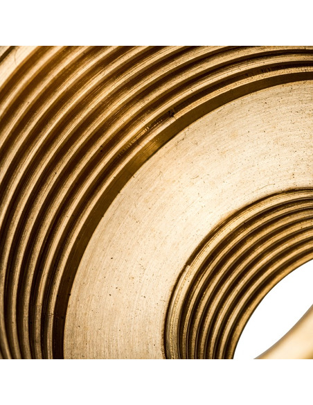 Муфта переходная STOUT 1 1/2"х1/2" ВР