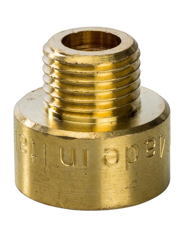 Переходник STOUT 1/2"х1/4" ВР-НР