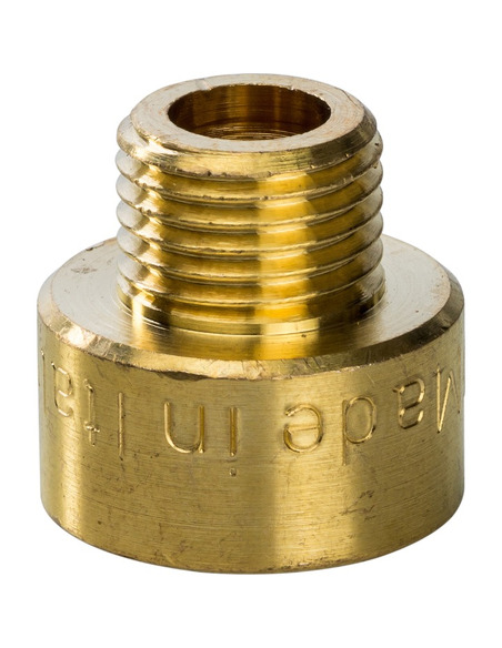 Переходник STOUT 1/2"х1/4" ВР-НР Переходник STOUT 1/2"х1/4" ВР-НР