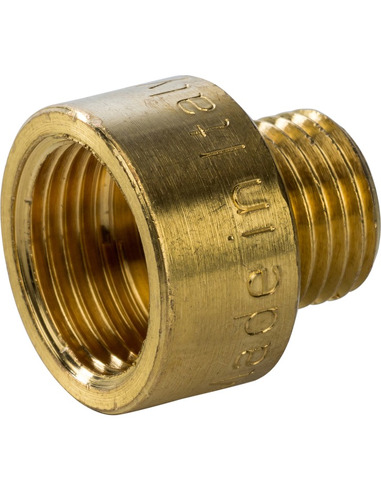 Переходник STOUT 1/2"х1/4" ВР-НР