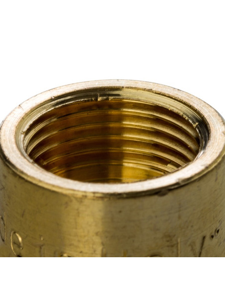 Переходник STOUT 1/2"х1/4" ВР-НР Переходник STOUT 1/2"х1/4" ВР-НР