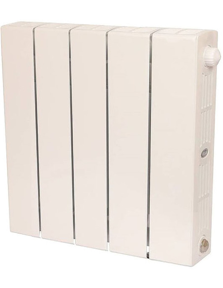 Биметаллический радиатор RIFAR SUPReMO VENTIL 350 х5