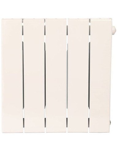 Биметаллический радиатор RIFAR SUPReMO VENTIL 350 х5