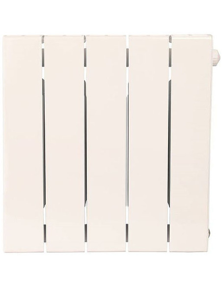 Биметаллический радиатор RIFAR SUPReMO VENTIL 350 х5