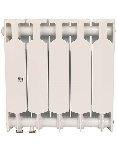 Биметаллический радиатор RIFAR SUPReMO VENTIL 350 х5