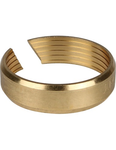 Угольник STOUT 32х90° для металлопластиковых труб обжим